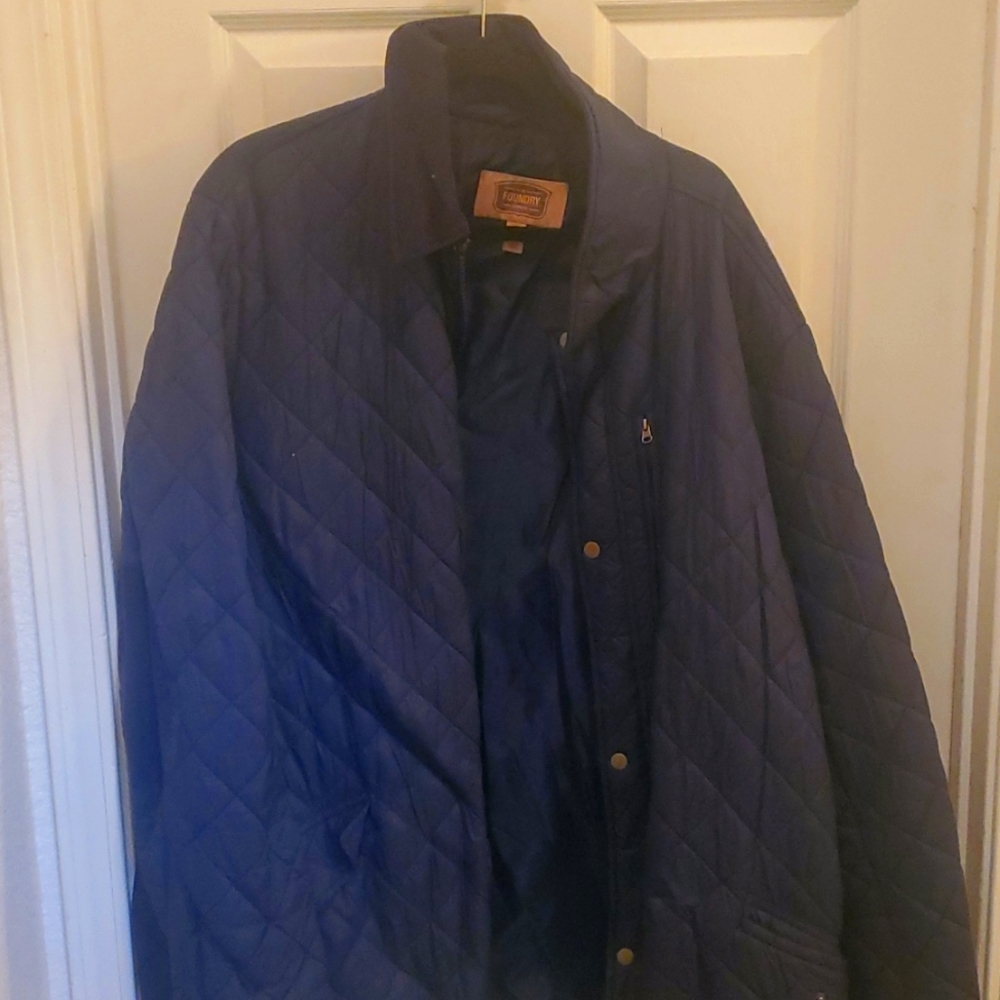 Mens coat